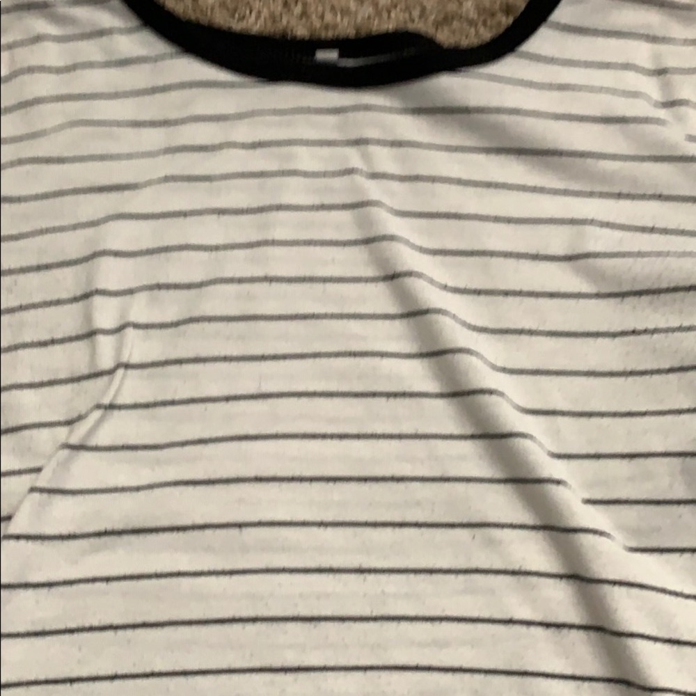 ✨striped tee - Picture 2 of 3